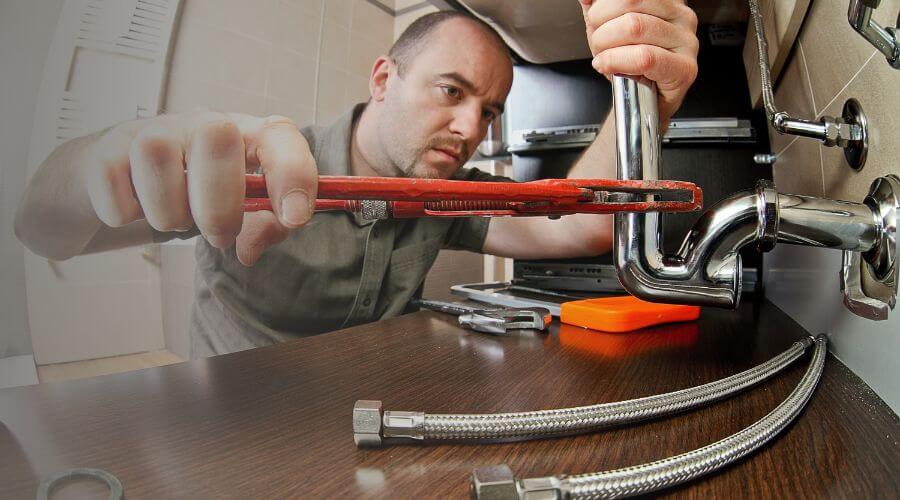 Professional sink repair in Rail Road Flat, CA